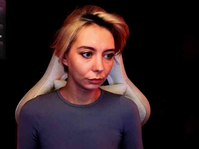 BlondIce