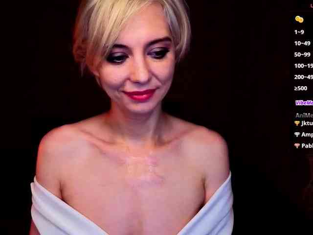 BlondIce webcam