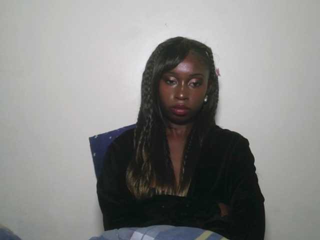 Sexxytrinityy live cam on BongaCams