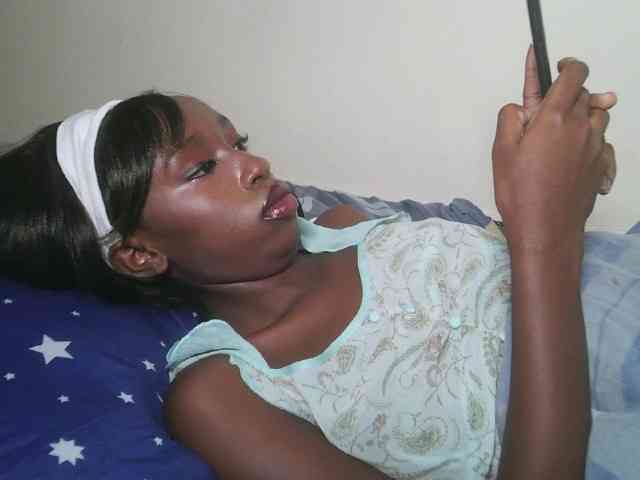 Boughie-birdy webcam