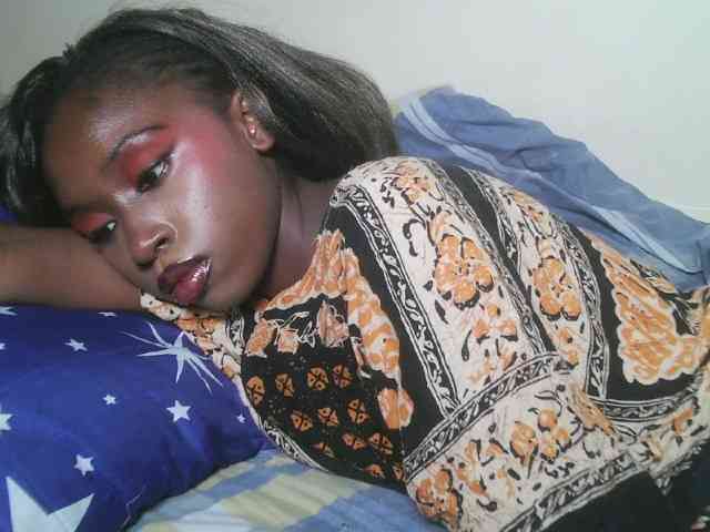 Model: Boughie-birdy