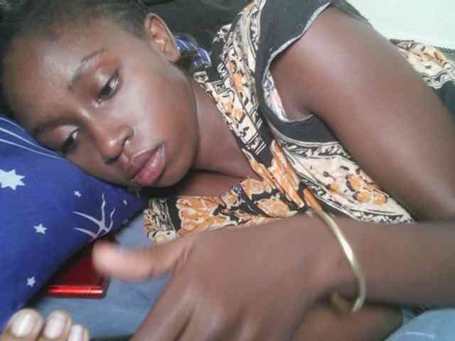 Boughie-birdy webcam
