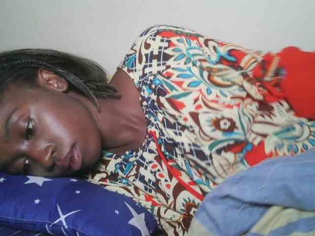 Boughie-birdy webcam