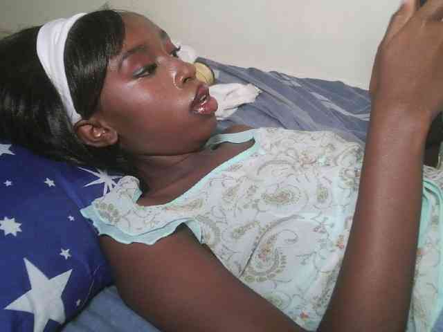 Boughie-birdy webcam