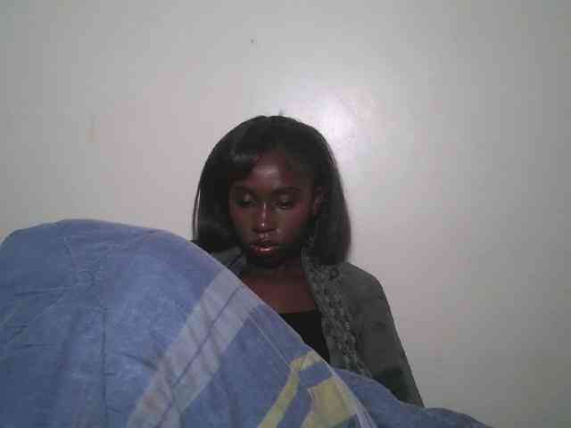 Boughie-birdy webcam