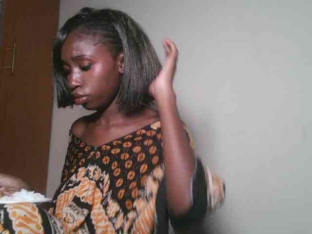 Boughie-birdy webcam
