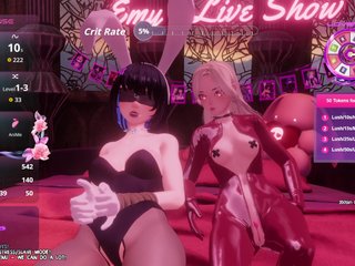 Webcam Snapshop for Lesbians