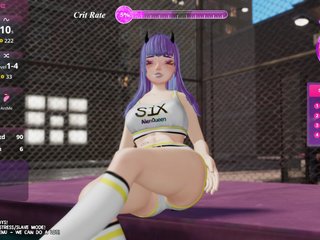 emyliveshow-hentai Porn Show