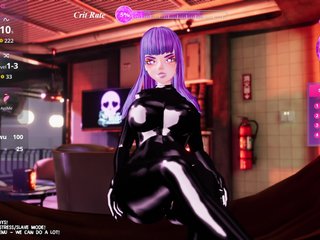 emyliveshow-hentai Porn Show