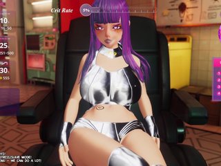 emyliveshow-hentai Porn Show
