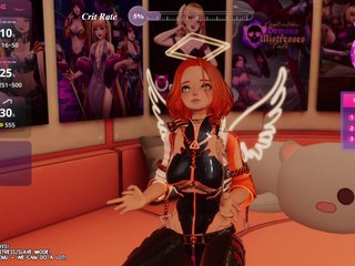 emyliveshow-hentai Porn Show