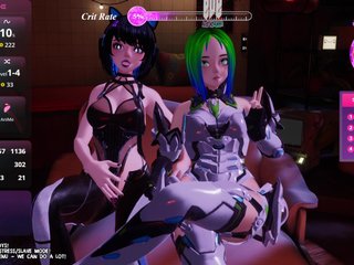 Webcam Snapshop for Lesbians