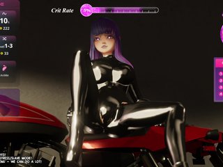 emyliveshow-hentai Porn Show
