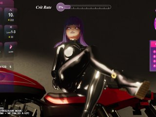 emyliveshow-hentai Porn Show
