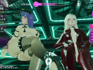 emyliveshow-hentai Porn Show