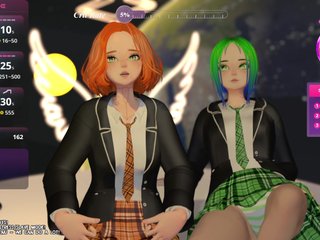 Webcam Snapshop for Lesbians