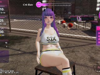 emyliveshow-hentai Porn Show