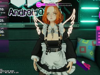 emyliveshow-hentai Porn Show