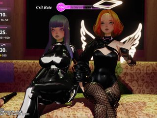 Webcam Snapshop for Lesbians