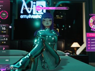 emyliveshow-hentai