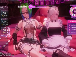 Webcam Snapshop for Lesbians