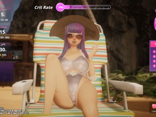 emyliveshow-hentai Porn Show