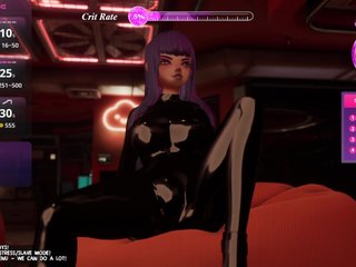 emyliveshow-hentai Porn Show