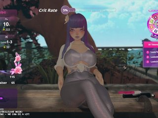 emyliveshow-hentai Porn Show