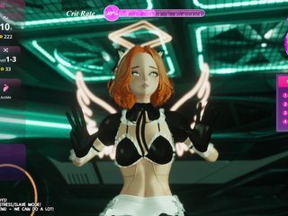 emyliveshow-hentai Porn Show