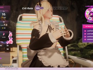 Image capture of emyliveshow-hentai