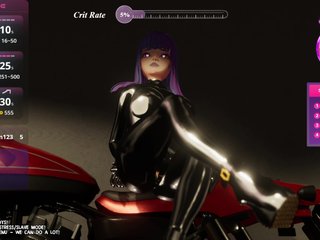 emyliveshow-hentai Porn Show