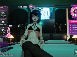 Image capture of emyliveshow-hentai