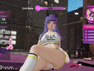 emyliveshow-hentai Porn Show