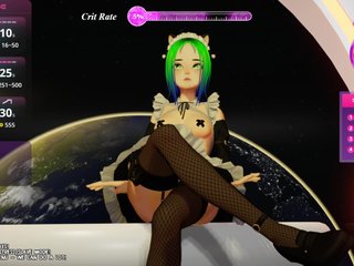 emyliveshow-hentai Porn Show