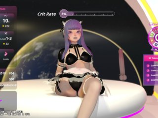 emyliveshow-hentai Porn Show
