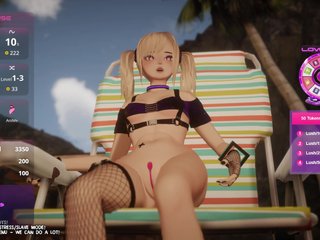 emyliveshow-hentai Porn Show