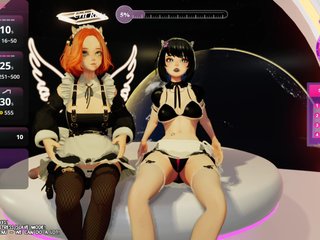 Webcam Snapshop for Lesbians