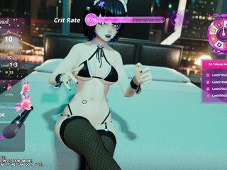 Image capture of emyliveshow-hentai