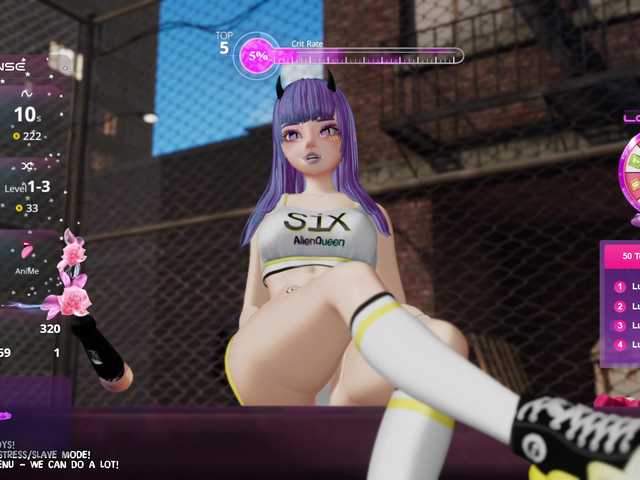 Preview of emyliveshow-hentai