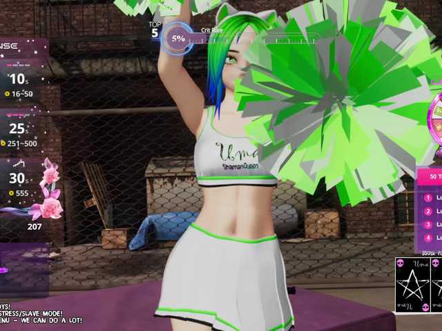 emyliveshow-hentai live cam on BongaCams