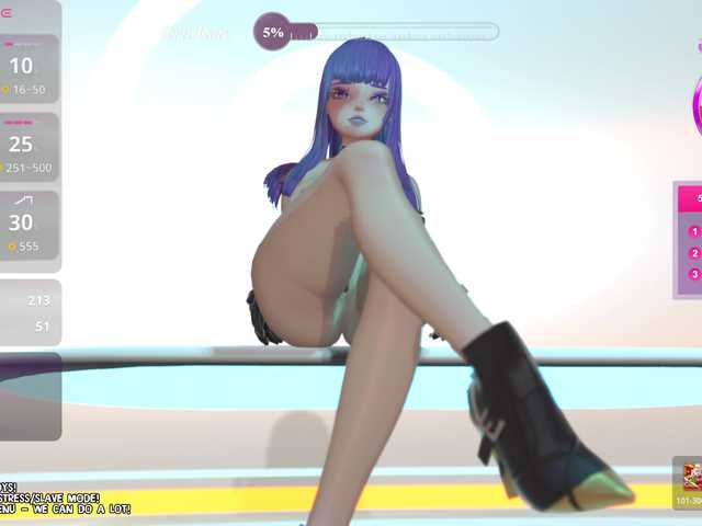 emyliveshow-hentai live cam on BongaCams