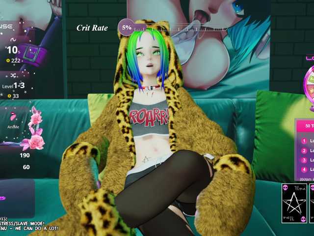 emyliveshow-hentai live cam on BongaCams