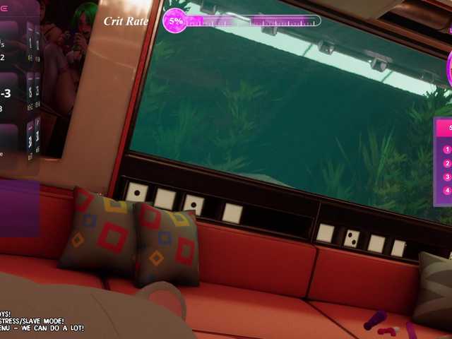 emyliveshow-hentai live cam on BongaCams