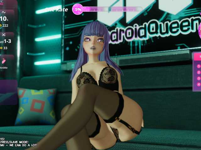 emyliveshow-hentai live cam on BongaCams
