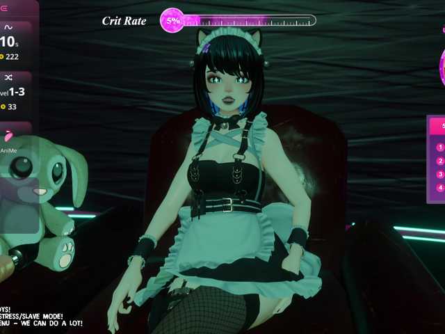 emyliveshow-hentai live cam on BongaCams