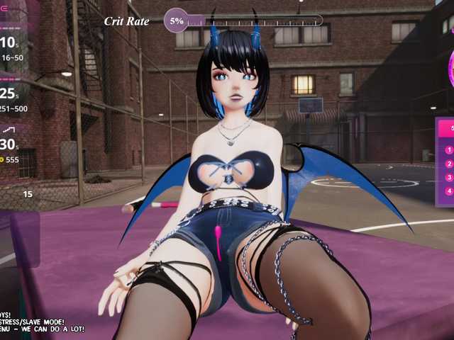 emyliveshow-hentai live cam on BongaCams
