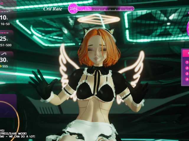 emyliveshow-hentai live cam on BongaCams