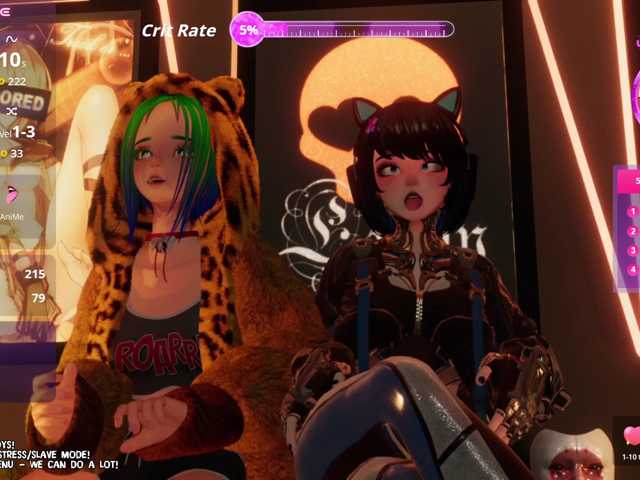 emyliveshow-hentai live cam on BongaCams