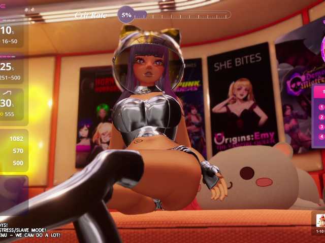 emyliveshow-hentai live cam on BongaCams