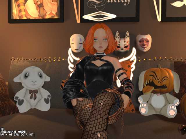 emyliveshow-hentai live cam preview